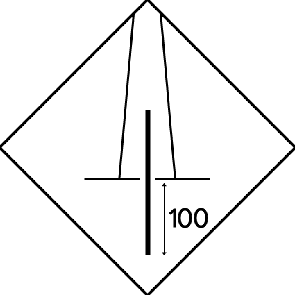 M10 bolts fixing 